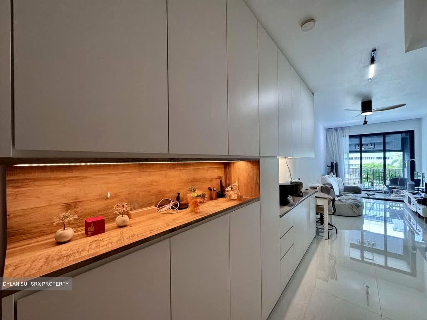 Treasure at Tampines (D18), Condominium #580912961